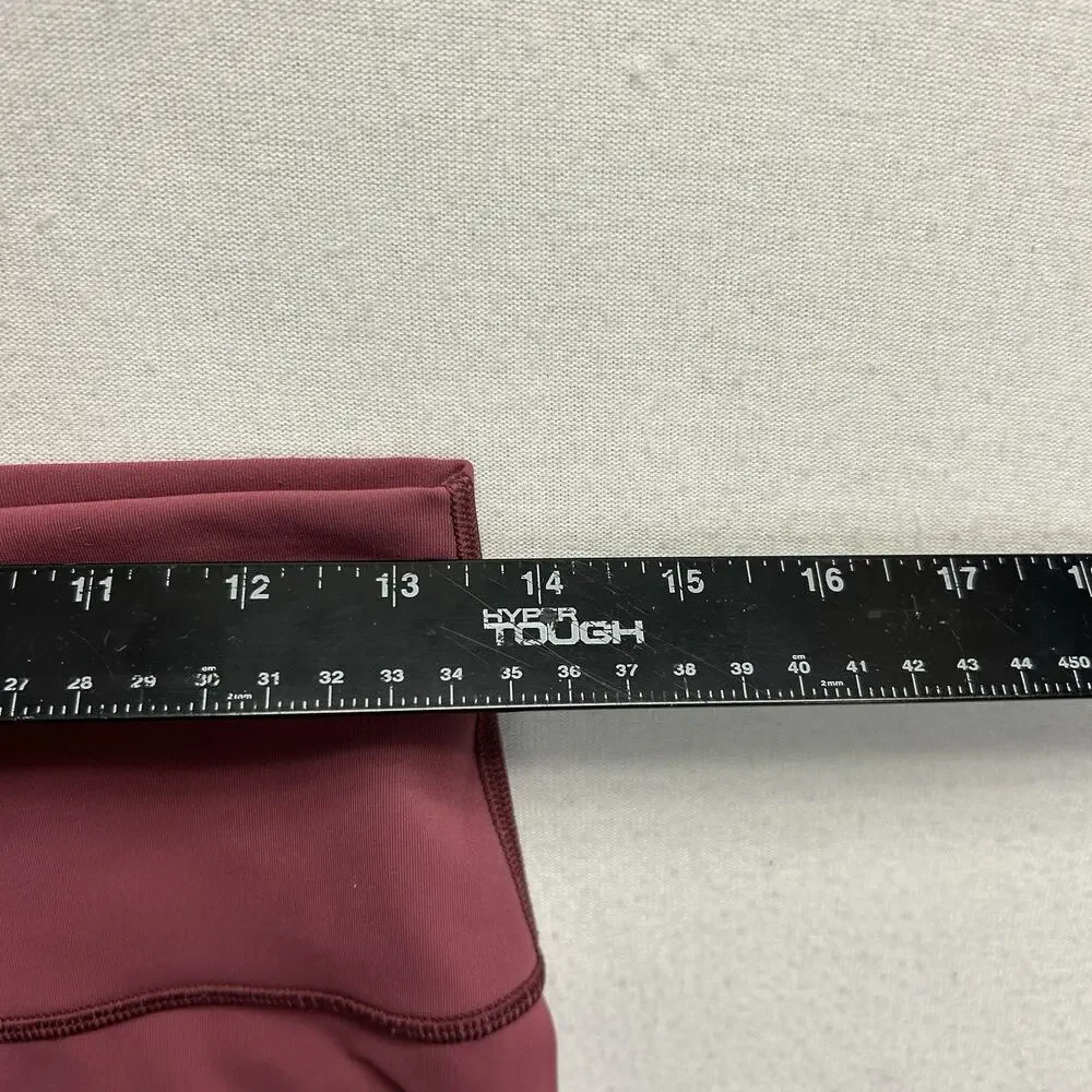 Lululemon Wunder Train High-Rise Tight 25